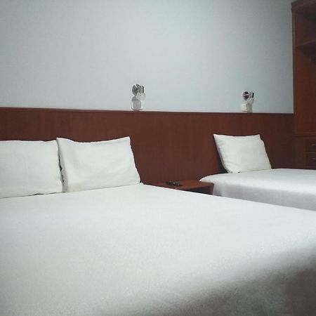 Hostal Vasco Tacna Luaran gambar