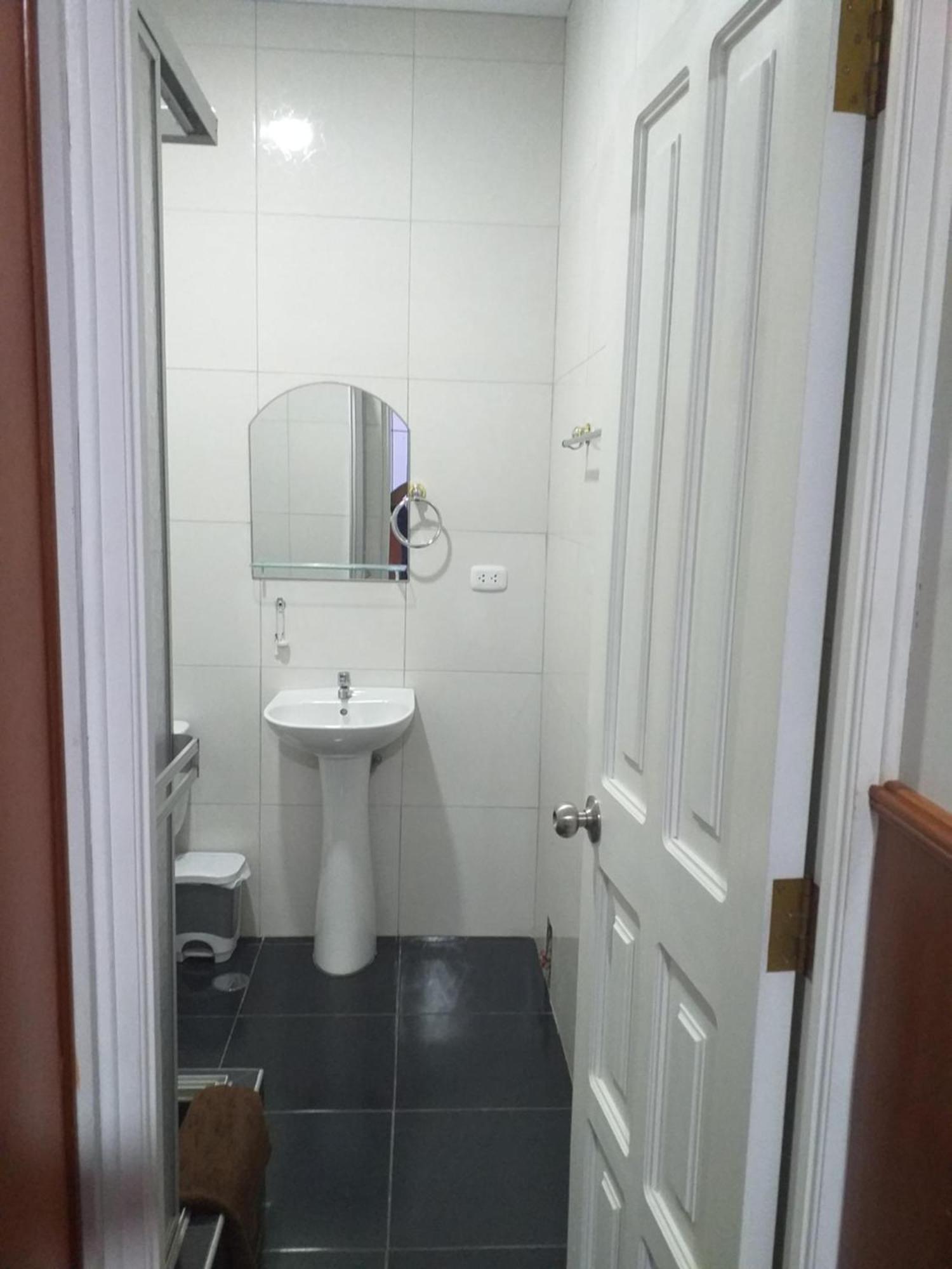 Hostal Vasco Tacna Luaran gambar
