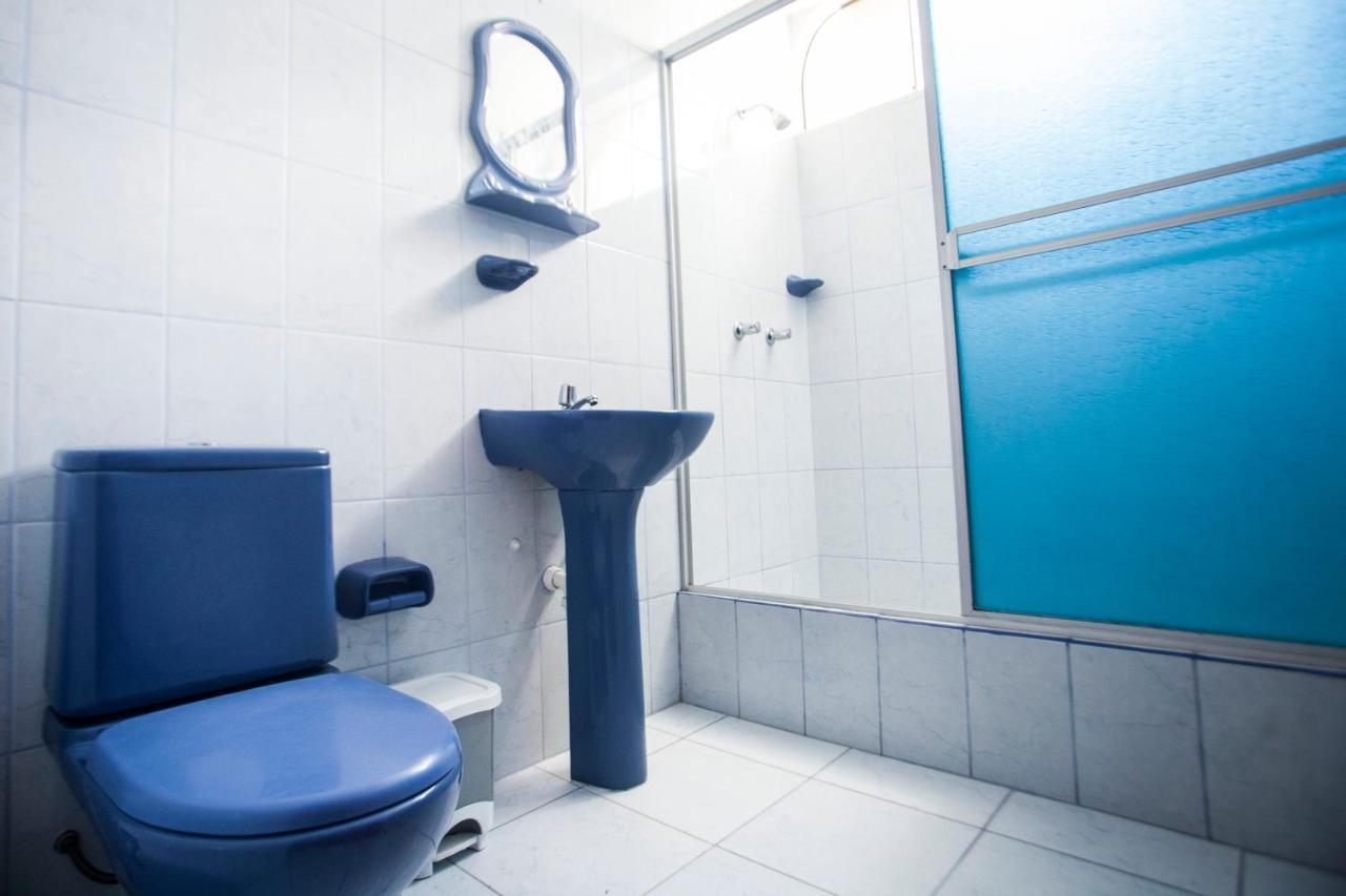 Hostal Vasco Tacna Luaran gambar