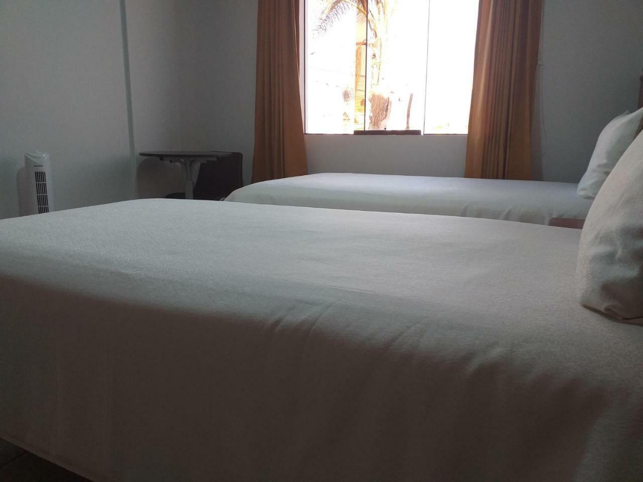 Hostal Vasco Tacna Luaran gambar