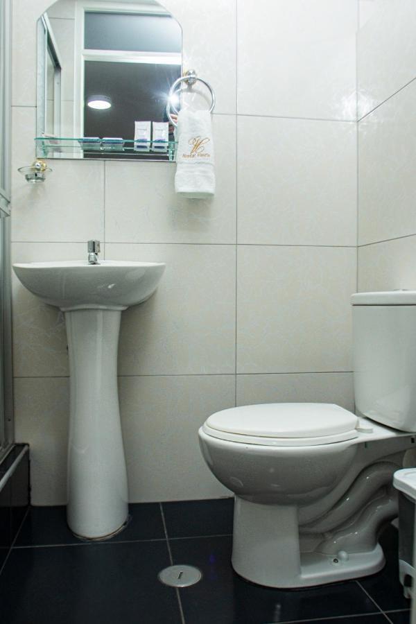 Hostal Vasco Tacna Luaran gambar