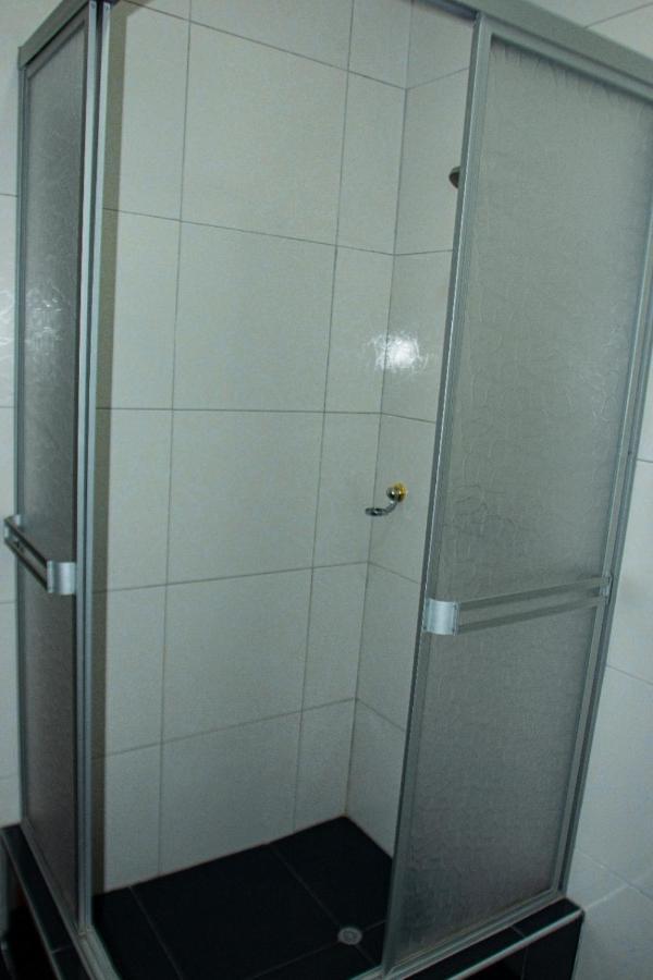 Hostal Vasco Tacna Luaran gambar