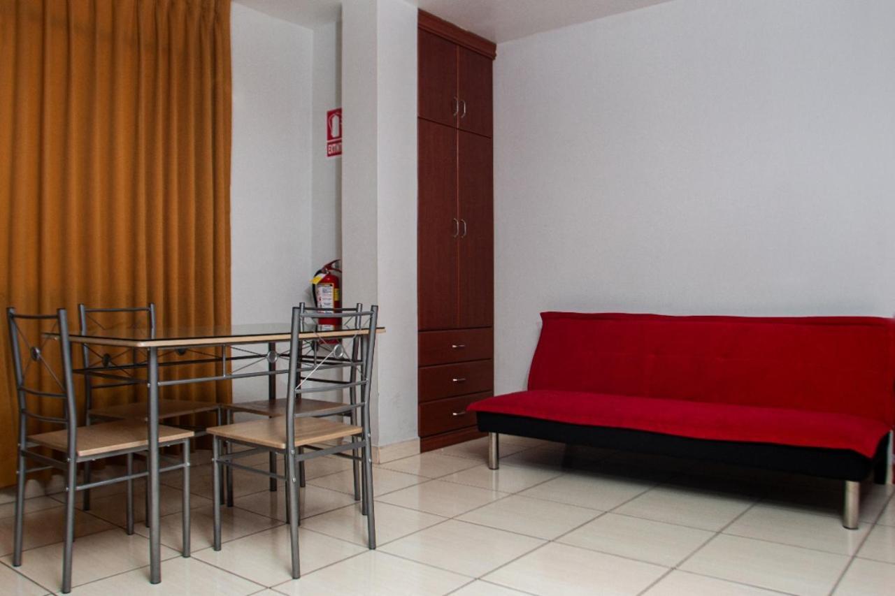 Hostal Vasco Tacna Luaran gambar