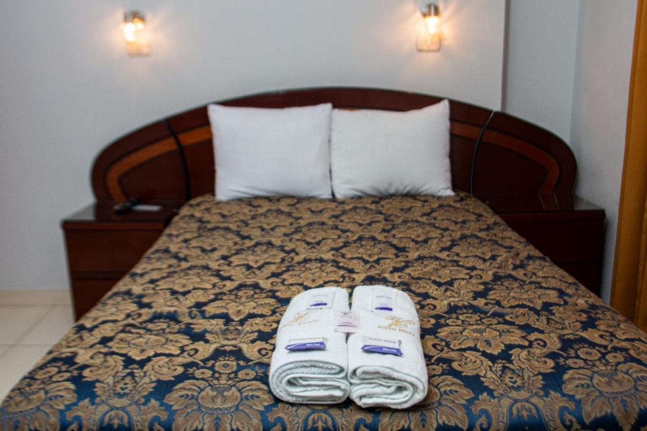 Hostal Vasco Tacna Luaran gambar
